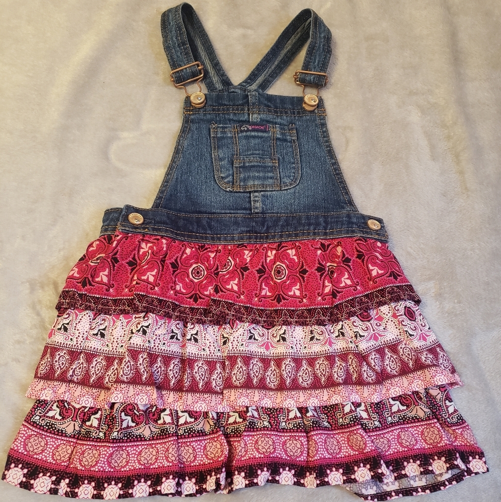 Romper dress